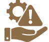Decision risk management