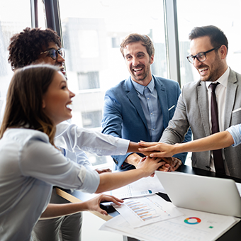 Team engagement and motivation